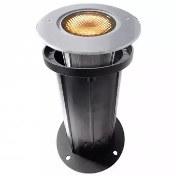 Встраиваемый в дорогу светильник Deko-Light COB 12 Soft WW 730420