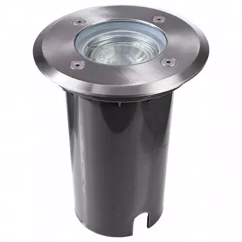 Встраиваемый в дорогу светильник Deko-Light Square Cob 730474