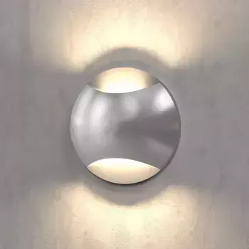 Встраиваемый в дорогу светильник Elektrostandard Step 3 a050601