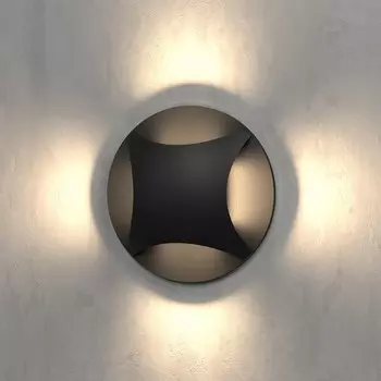 Встраиваемый в дорогу светильник Elektrostandard Step 3 MRL LED 1106