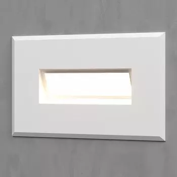 Встраиваемый в дорогу светильник Elektrostandard Step 7 MRL LED 1109