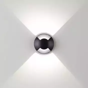 Встраиваемый в дорогу светильник Odeon Light Wald 6662/2GL