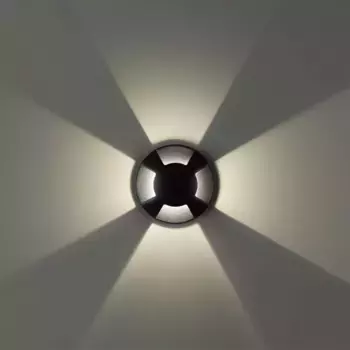 Встраиваемый в дорогу светильник Odeon Light Wald 6662/3GL