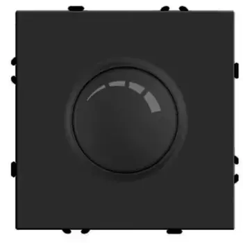 Выключатель диммирующий (механизм) Stekker Эмили RSW10-5106-05 49842