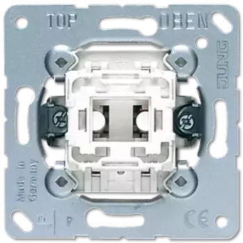 Выключатель контрольный Jung 501-20KOU