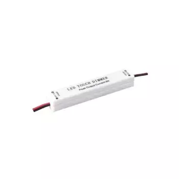 Выключатель сенсорный 3-х позиционный Jazzway 1035783