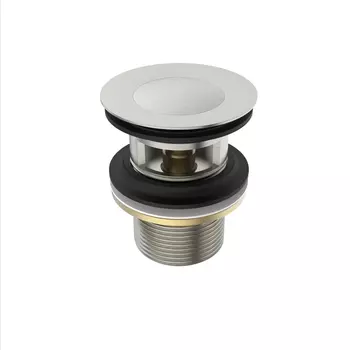 Выпуск для умывальника IDDIS Ray сатин (RAYBN00i88)