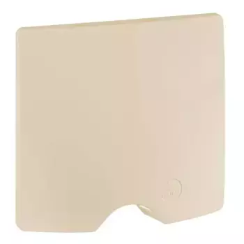Вывод кабеля Legrand Etika слоновая кость 672390