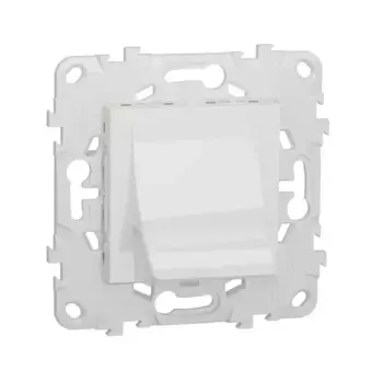 Вывод кабеля Schneider Electric Unica New NU586218