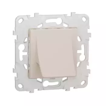 Вывод кабеля Schneider Electric Unica New NU586244