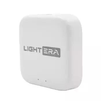 Wi-Fi реле Lightera Startrek 220 LEDWG-5