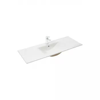 Раковина Weltwasser WW Deilbach 7505 120 см