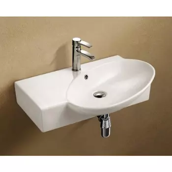 Раковина Weltwasser WW Aisbach 5093 L