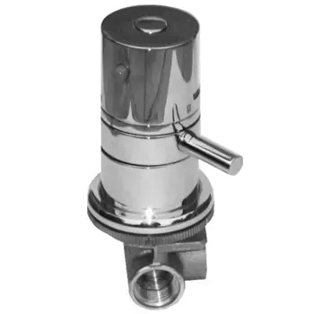 X184T Смеситель с термостатом