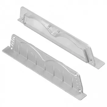 Заглушка Arlight Alu-Power-RW116F глухая 020699