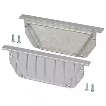 Заглушка Arlight Alu-Power-RW80F глухая 015472