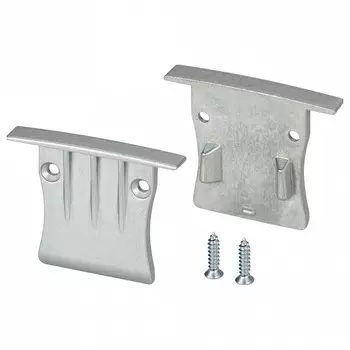 Заглушка Arlight ALU-Wide-F-H28 глухая 014870