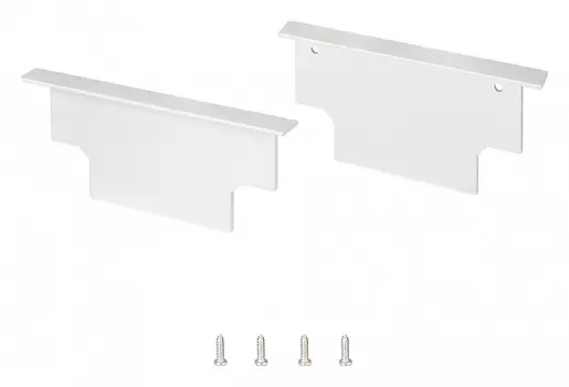 Заглушка Arlight ARH-Ceil-Reflect-Dual глухая 036433