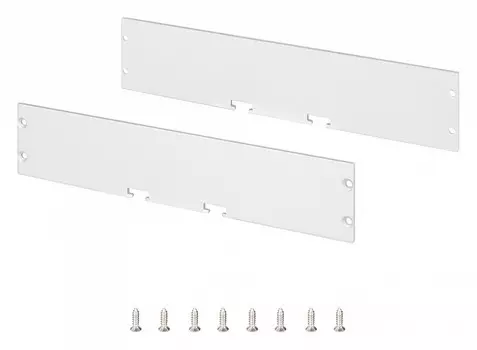 Заглушка Arlight ARH-Power-W150 глухая 036437