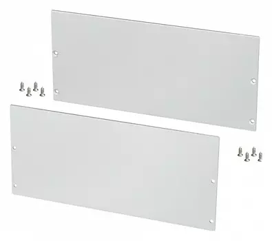 Заглушка Arlight ARH-Power-W180 глухая 027925