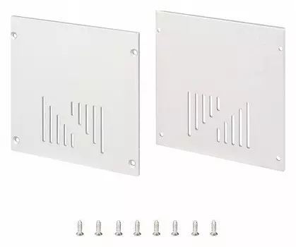 Заглушка Arlight ARH-Power-W88-Comfort глухая 036432