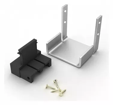 Заглушка Arlight Foled-Center 031116