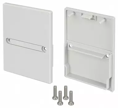 Заглушка Arlight Klus-Power-W50 глухая 030308