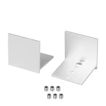 Заглушка Arlight LINE-3535-BENT-SIDE 055978