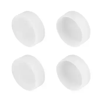 Заглушка Arlight WPH-Flex-D40-360Deg White глухая 047248