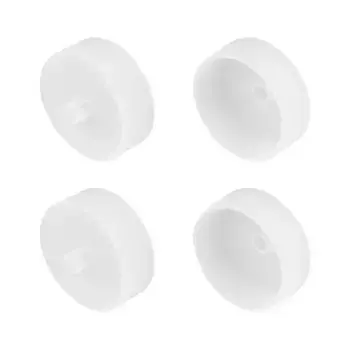 Заглушка Arlight WPH-Flex-D40-360Deg White с отверстием 047249