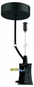 Заглушка с блоком питания Mantra Hanok 7557