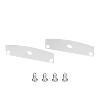 Заглушка с отверстием Arlight LINE-4510 049327