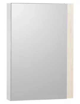 Зеркало-шкаф AQUATON Кантри 55 дуб верона