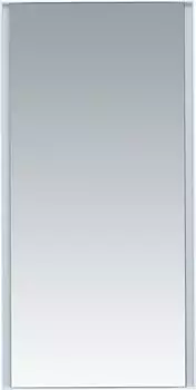 Зеркало Allen Brau Infinity 50х100 с подсветкой белый