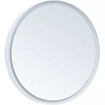 Зеркало Allen Brau Infinity 60 с подсветкой белый