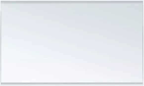 Зеркало Allen Brau Infinity 60х100 с подсветкой белый