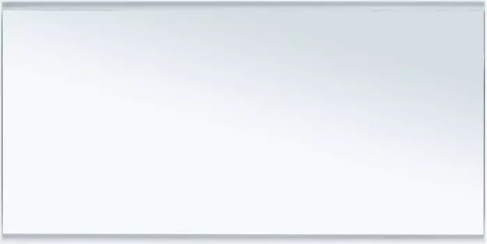 Зеркало Allen Brau Infinity 60х120 с подсветкой белый