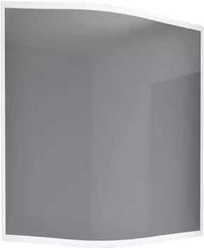 Зеркало Alvaro Banos Carino 65 с подсветкой