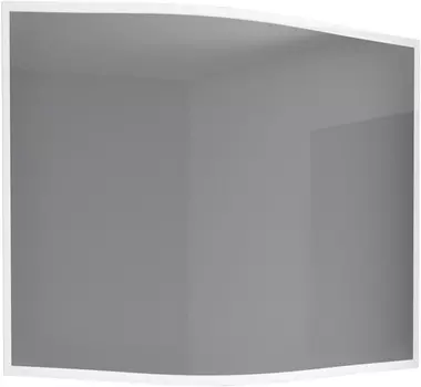 Зеркало Alvaro Banos Carino 85 с подсветкой