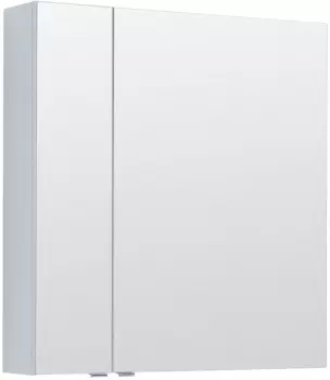 Зеркало Алвита new 80 цв.белый матовый (277534)