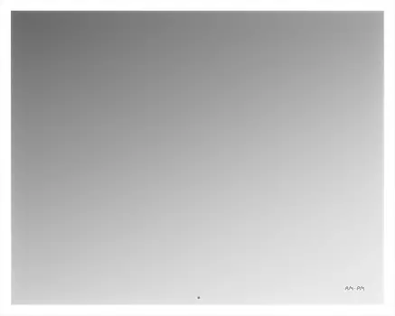 Зеркало AM.PM Spirit V2.0 100 подсветкой