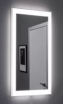 Зеркало Aquanet Алассио 4595