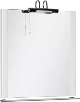 Зеркало Aquanet Асти 75