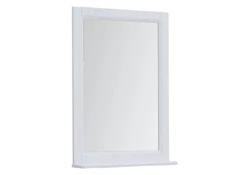 Зеркало Aquanet Бостон 60 ясень