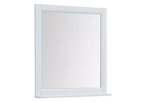 Зеркало Aquanet Бостон 80 ясень