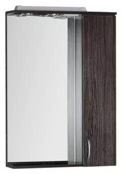 Зеркало Aquanet Донна 60 венге