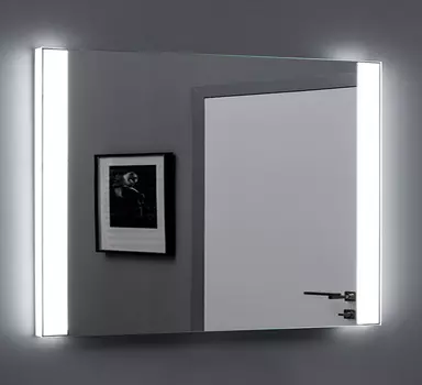 Зеркало Aquanet Форли 11085