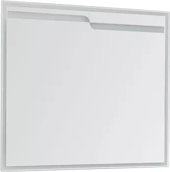 Зеркало Aquanet Модена 100 с подсветкой