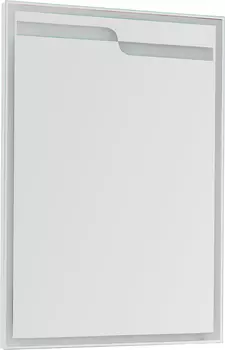 Зеркало Aquanet Модена 65 с подсветкой