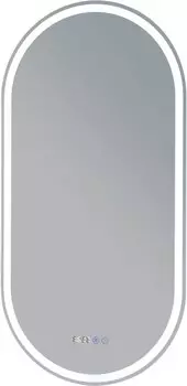 Зеркало Aquanet Монте 50